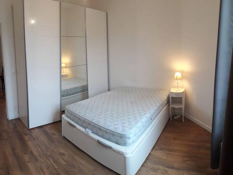 Maison à louer, 34m², COURBEVOIE