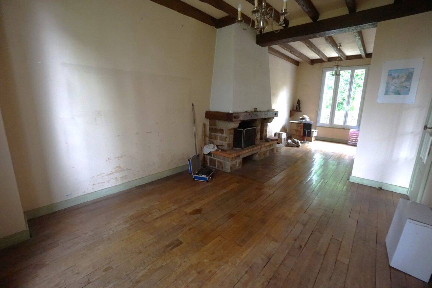 Maison à vendre, 87m², AULNAY SOUS BOIS