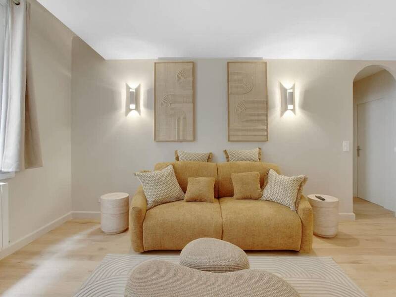 Maison à louer, 39m², NEUILLY SUR SEINE