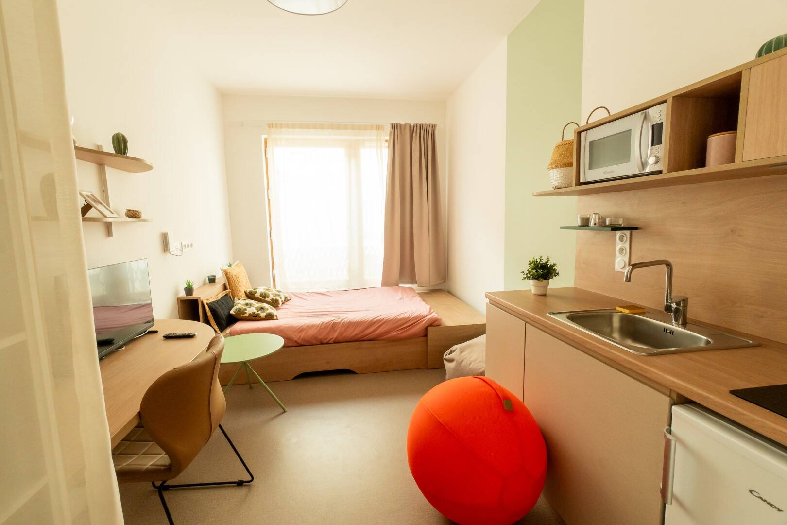 Maison à louer, 19m², VILLEJUIF