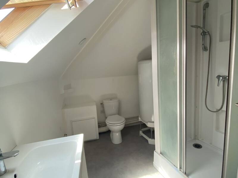 Maison à louer, 27m², AMIENS