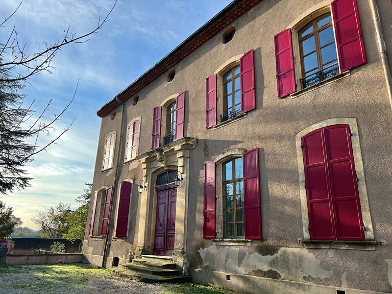 Maison à louer, 42m², LES MILLES