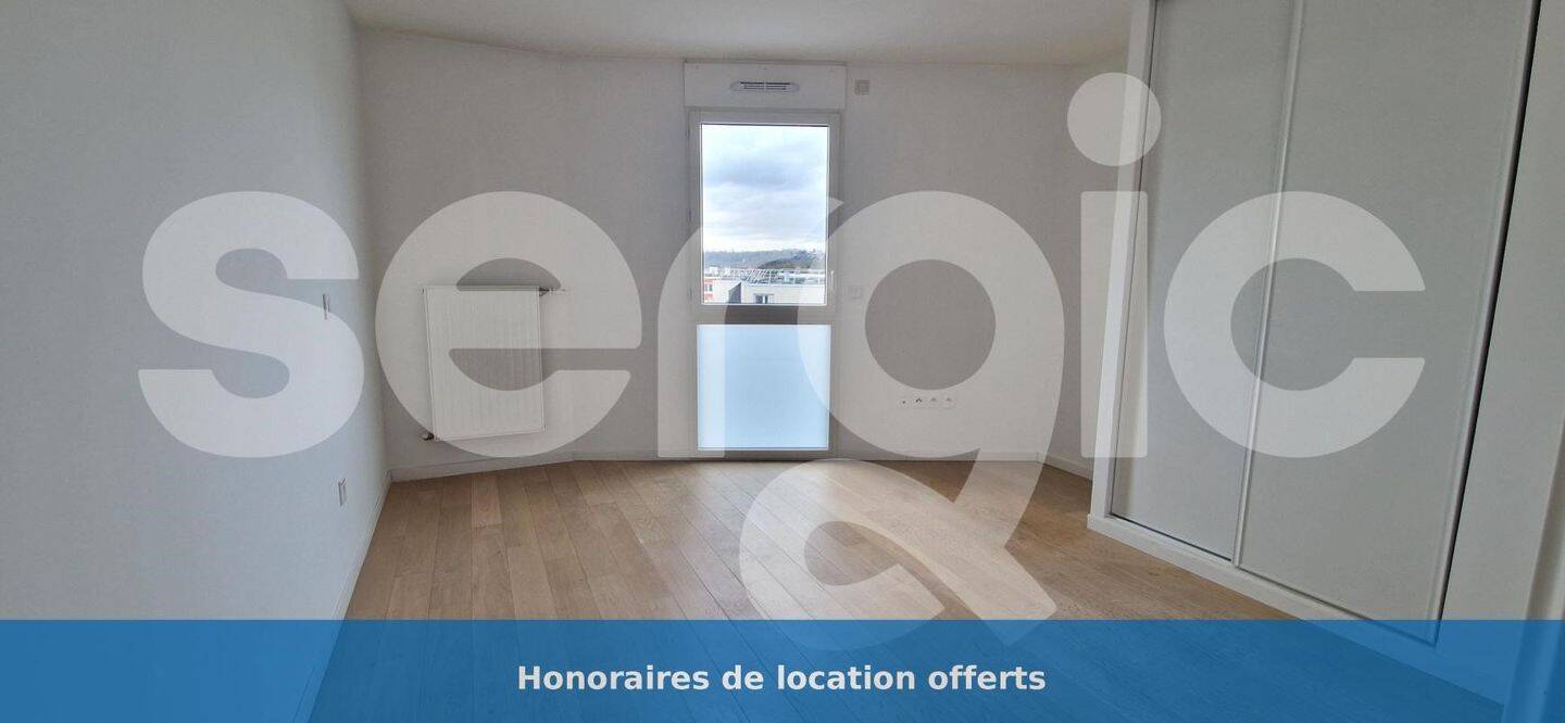 Maison à louer, 55m², CERGY