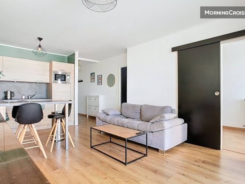 Maison à louer, 39m², RENNES