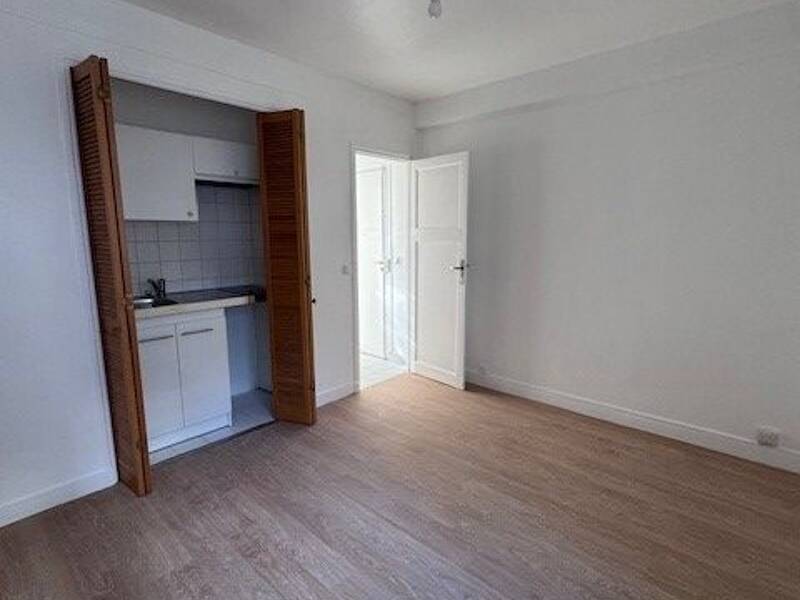 Maison à louer, 17m², LEVALLOIS PERRET