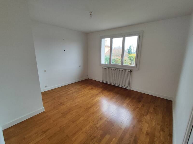 Maison à louer, 99m², MORANCE