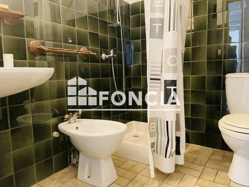 Maison à louer, 33m², ARMISSAN