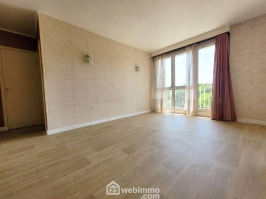 Appartement à vendre 299 000 € 3 pièces 2 chambres 54,42 m² 3ème étage Grange-Ory Lumieres Cachan 94230