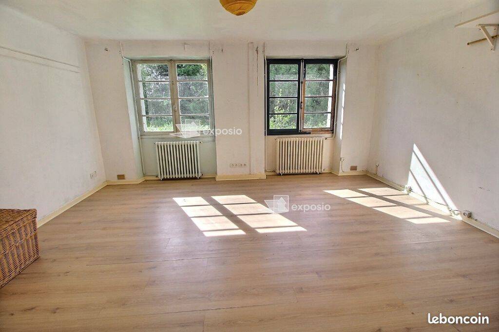 Maison à vendre, 182m², MAGNE
