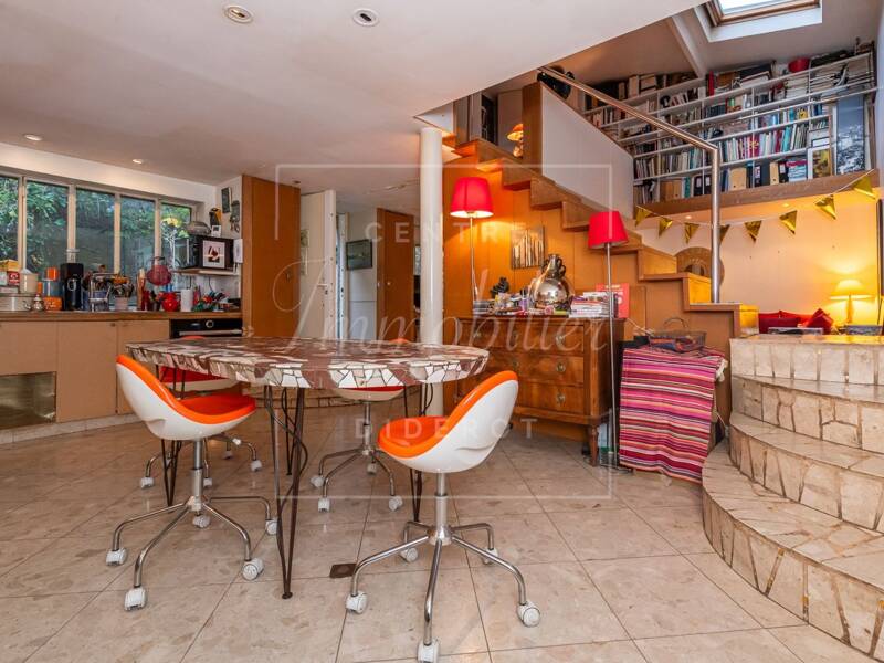 Maison à vendre, 81m², PARIS 12E