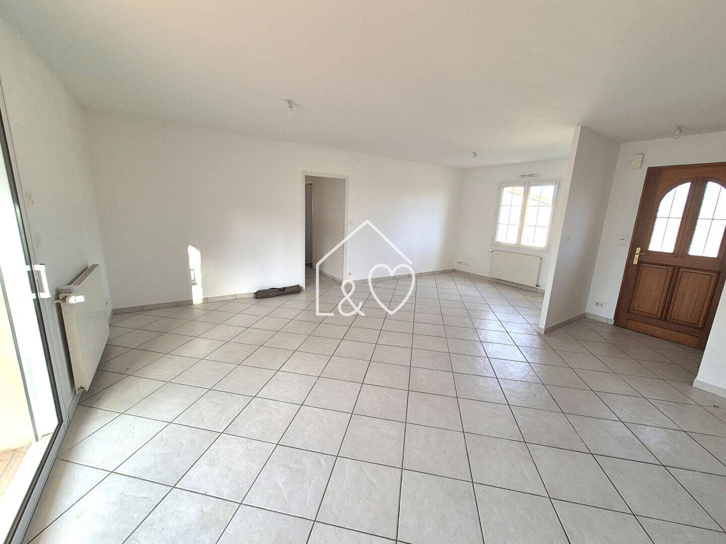 Maison à vendre, 99m², SAINT MARTIN DES NOYERS