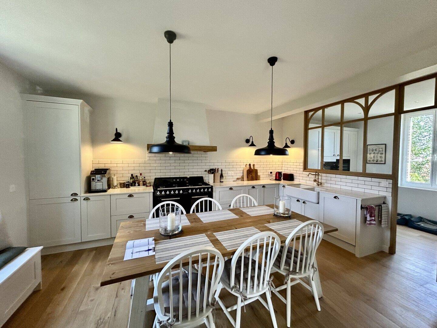 Maison à vendre, 183m², LES AUTHIEUX SUR CALONNE