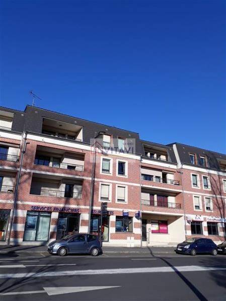Maison à louer, 72m², BEAUVAIS
