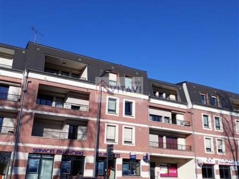 Maison à louer, 72m², BEAUVAIS