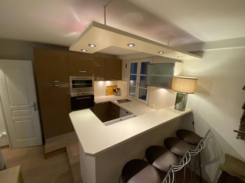 Maison à louer, 36m², PARIS 6E