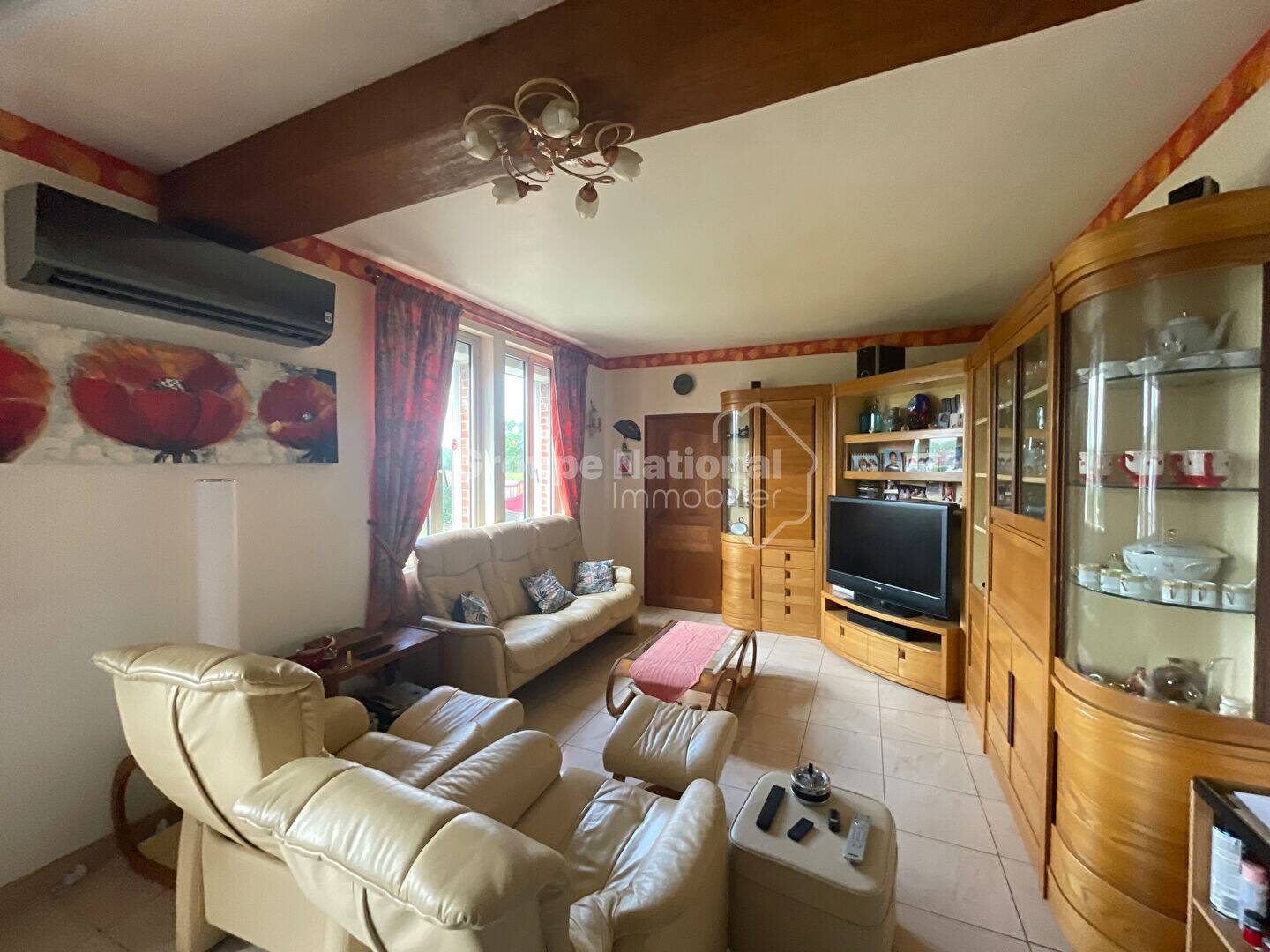 Maison à vendre, 157m², TROSLY LOIRE