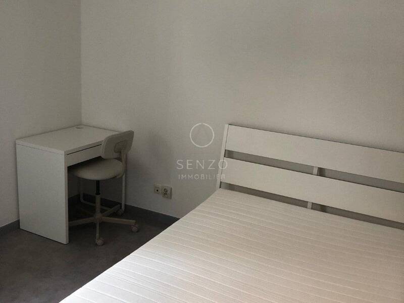 Maison à louer, 53m², MONTPELLIER