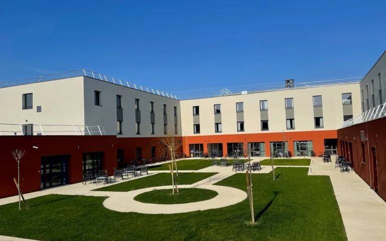 Maison à vendre, 20m², FERE EN TARDENOIS
