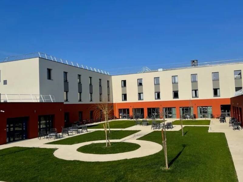 Maison à vendre, 20m², FERE EN TARDENOIS
