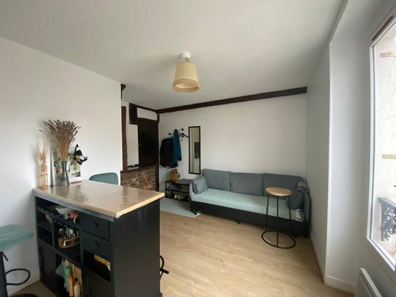 Maison à louer, 28m², RUEIL MALMAISON