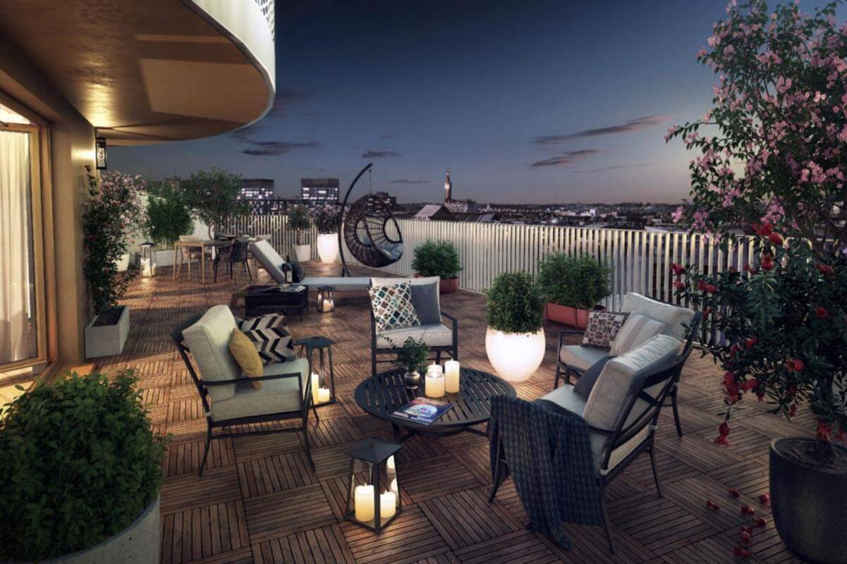 Maison à vendre, 30m², NOGENT SUR MARNE