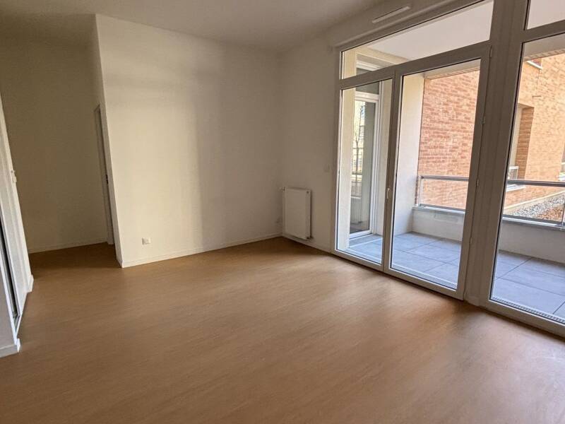 Maison à louer, 68m², TOULOUSE