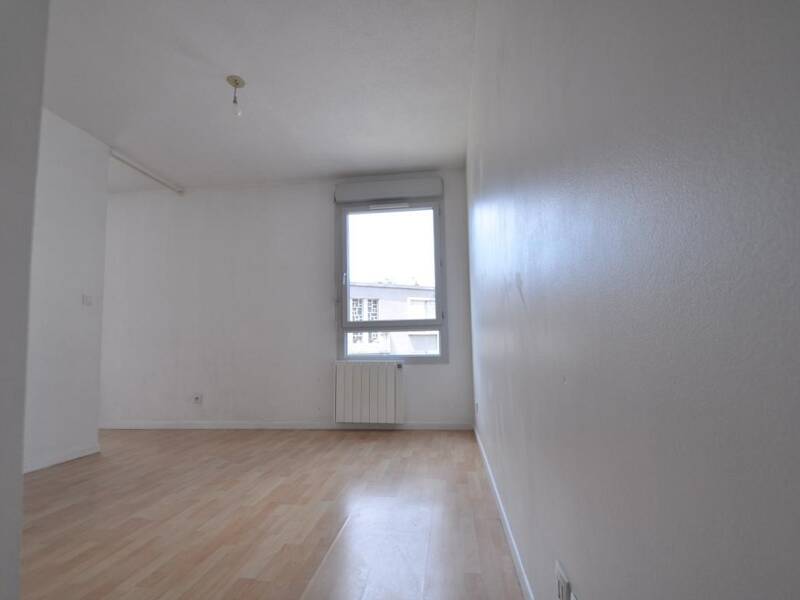 Maison à louer, 27m², LYON 8E