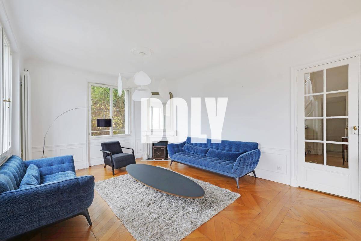 Maison à vendre, 280m², SEVRES