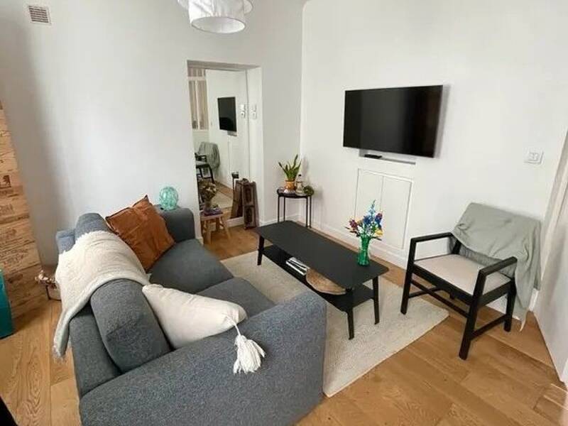 Maison à louer, 37m², VERSAILLES