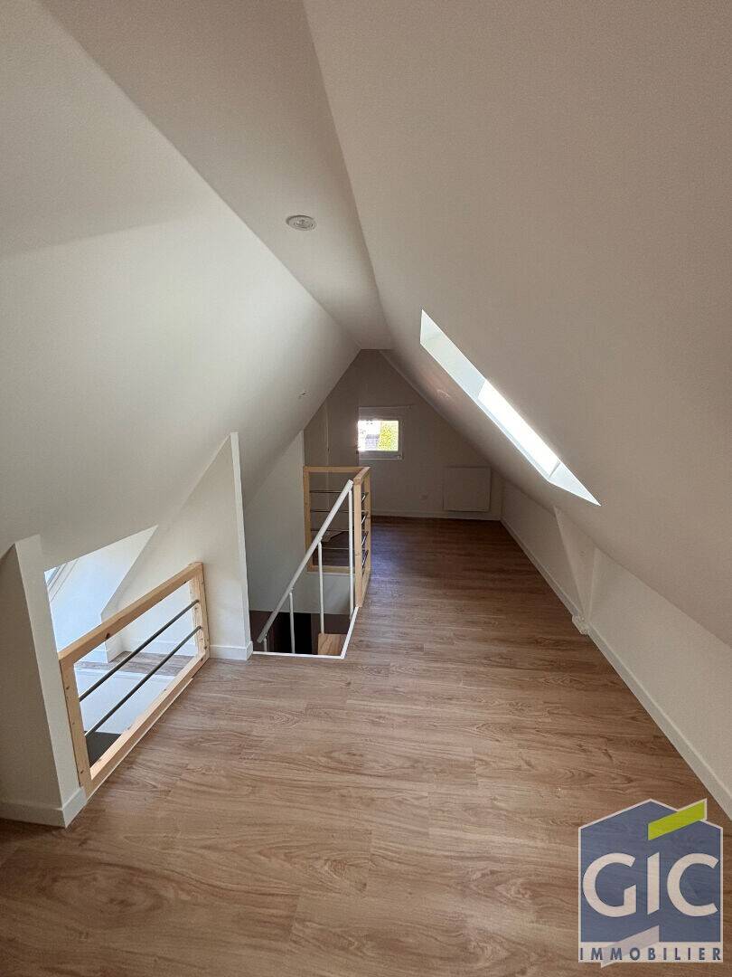 Maison à louer, 37m², CAEN