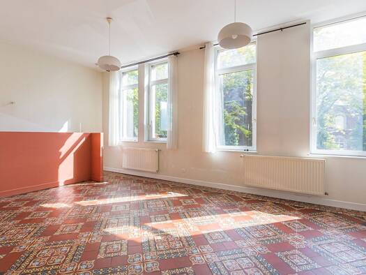 Duplex à vendre 119 000 € 3 pièces 2 chambres 65 m² Étage 1/3 Hommelet Roubaix 59100