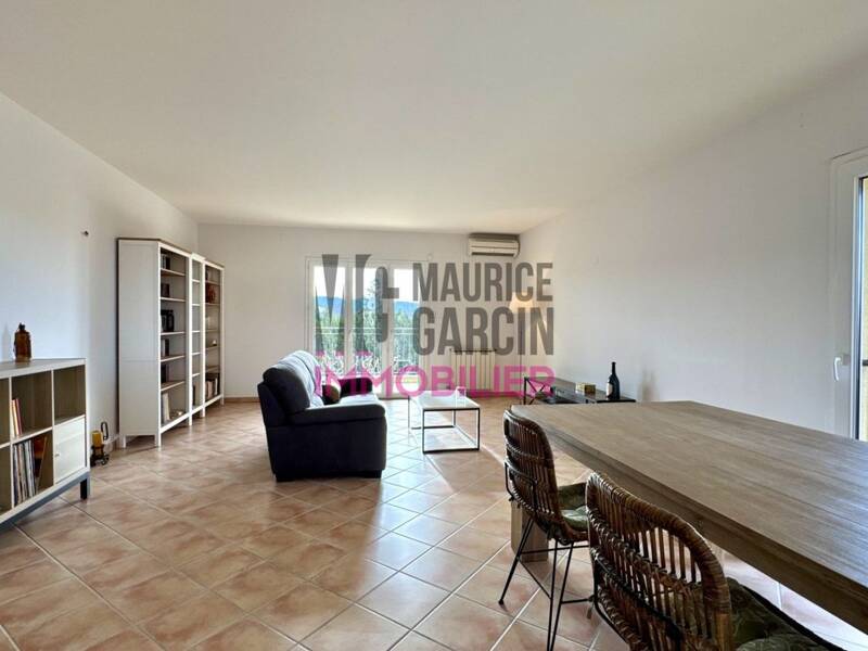 Maison à vendre, 93m², PERNES LES FONTAINES