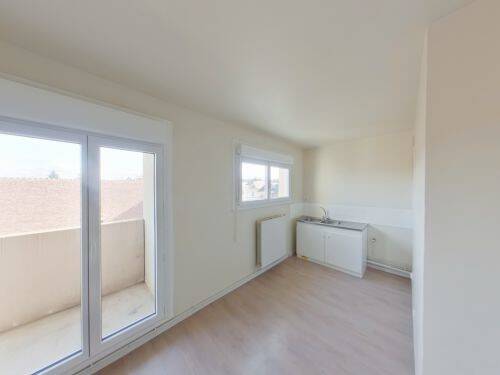 Maison à vendre, 48m², SAINT AMAND MONTROND