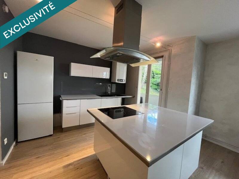 Maison à vendre, 52m², SAINT ETIENNE