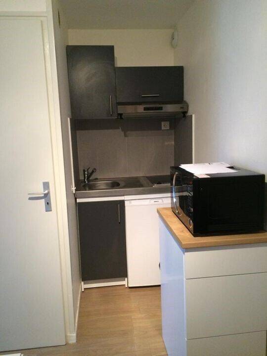 Maison à louer, 20m², LA ROCHELLE