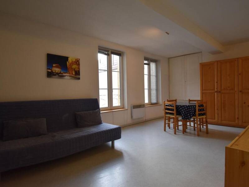 Maison à louer, 31m², METZ