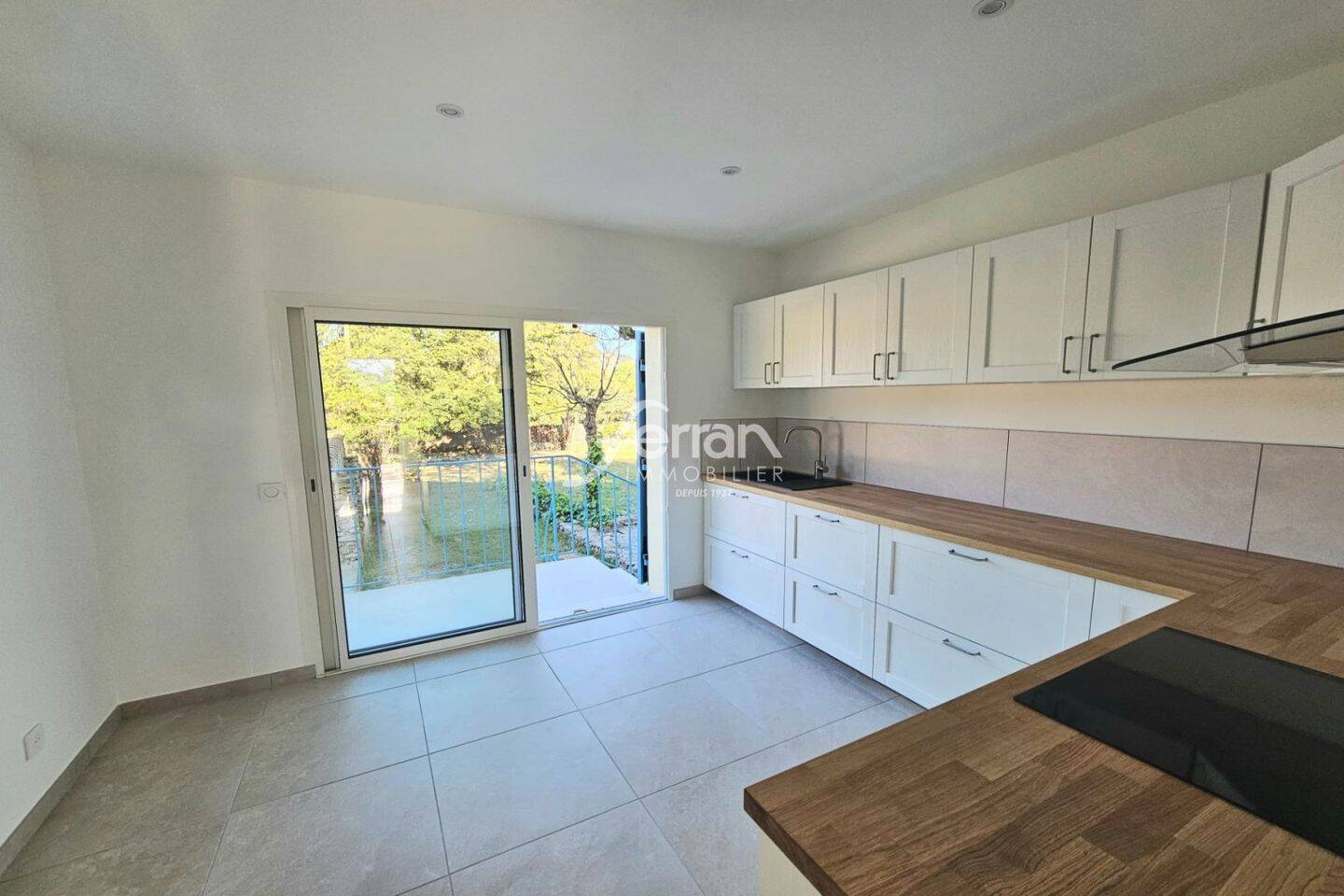 Maison à vendre, 139m², LA MOTTE