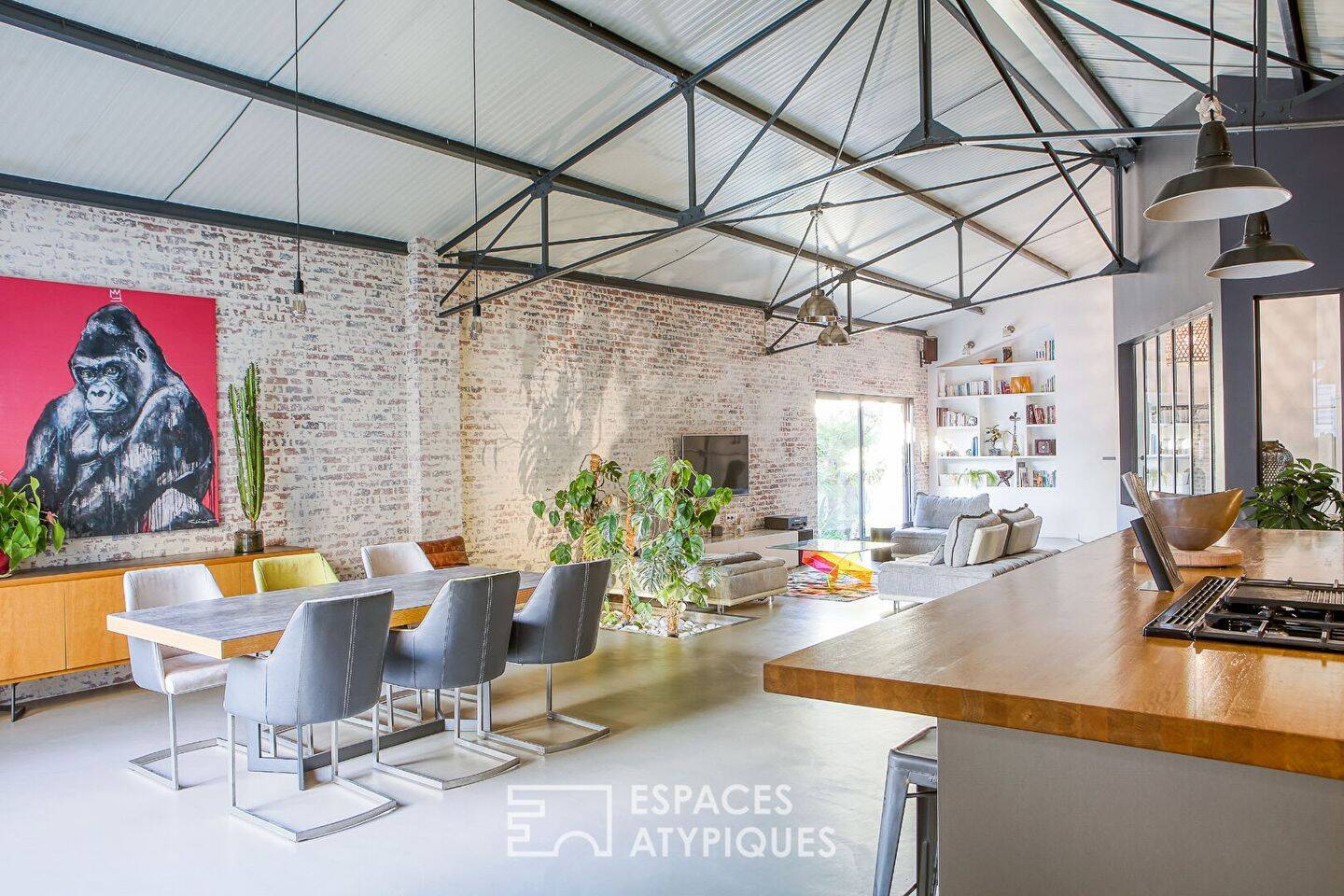 Maison à vendre, 221m², CHOLET