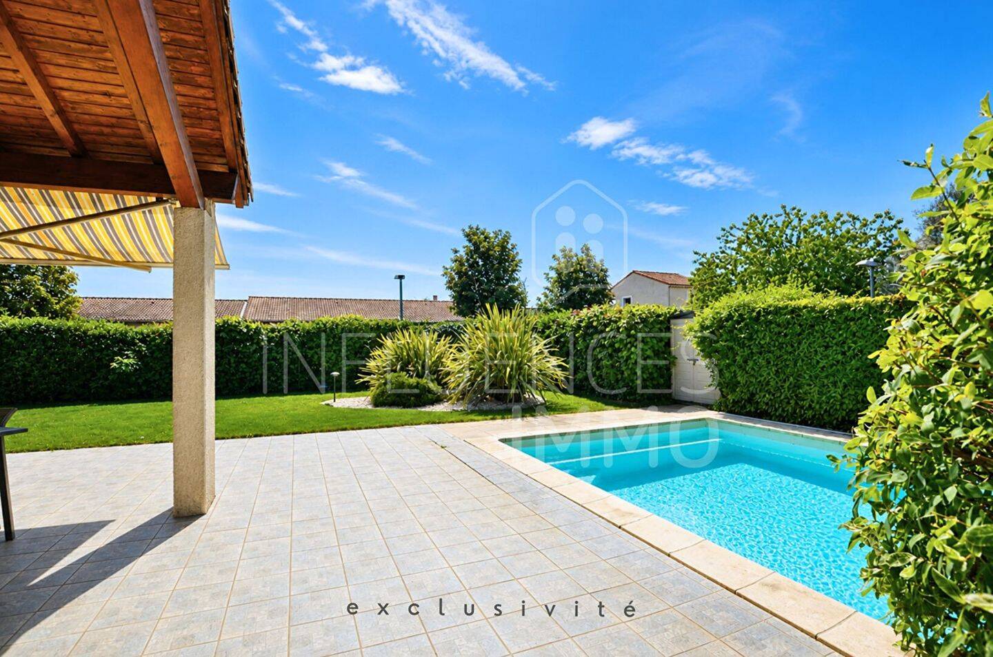 Maison à vendre, 108m², VALENCE