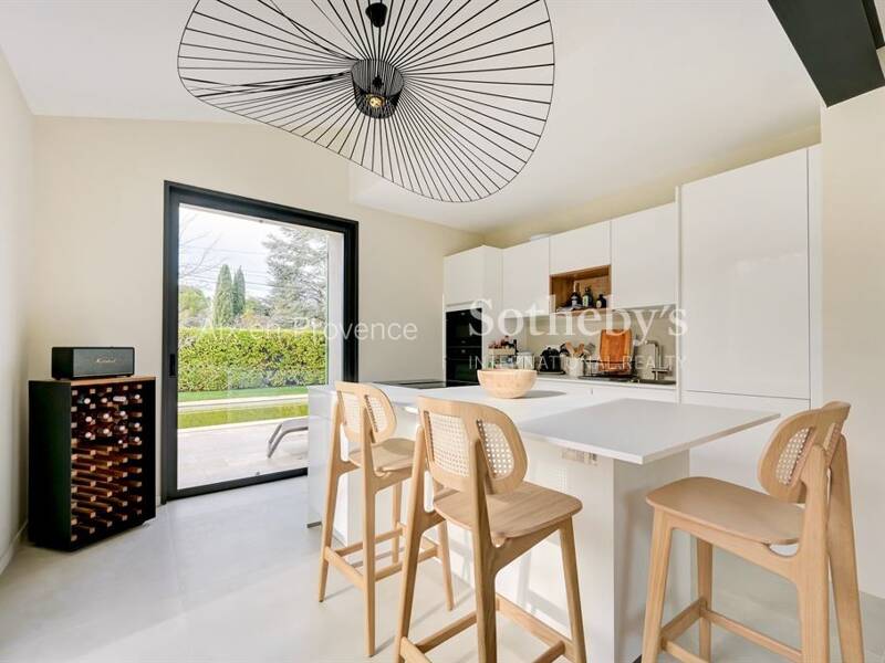 Maison à vendre, 130m², AIX EN PROVENCE