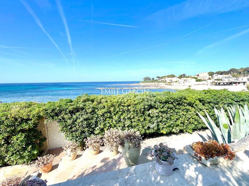 Maison à vendre, 165m², CARRY LE ROUET