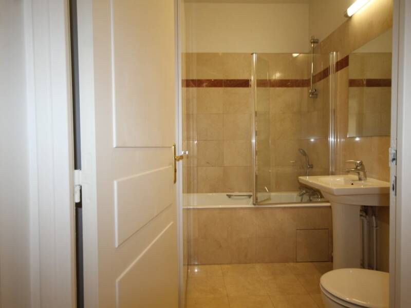 Maison à louer, 62m², PARIS 16E