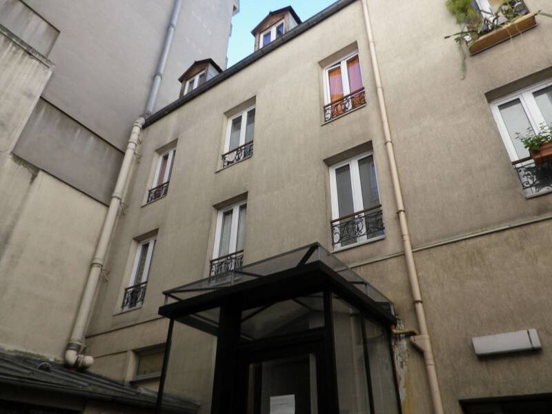 Maison à louer, 77m², PARIS 11E