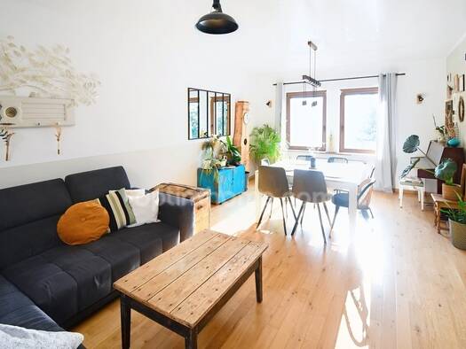 Maison à vendre 320 000 € 6 pièces 1 chambre 113 m² 1 294 m² de terrain Herserange 54440