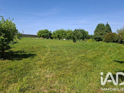 Terrain à vendre 12 000 € 4 678 m² de terrain Val-de-Bonnieure 16230