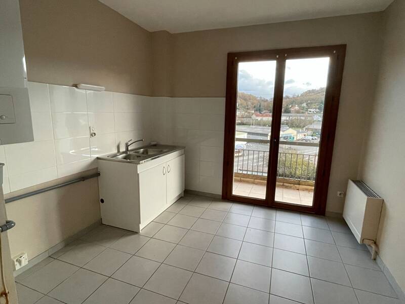 Maison à vendre, 46m², DECAZEVILLE