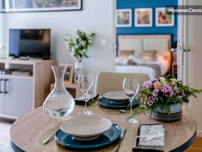 Maison à louer, 45m², BALMA