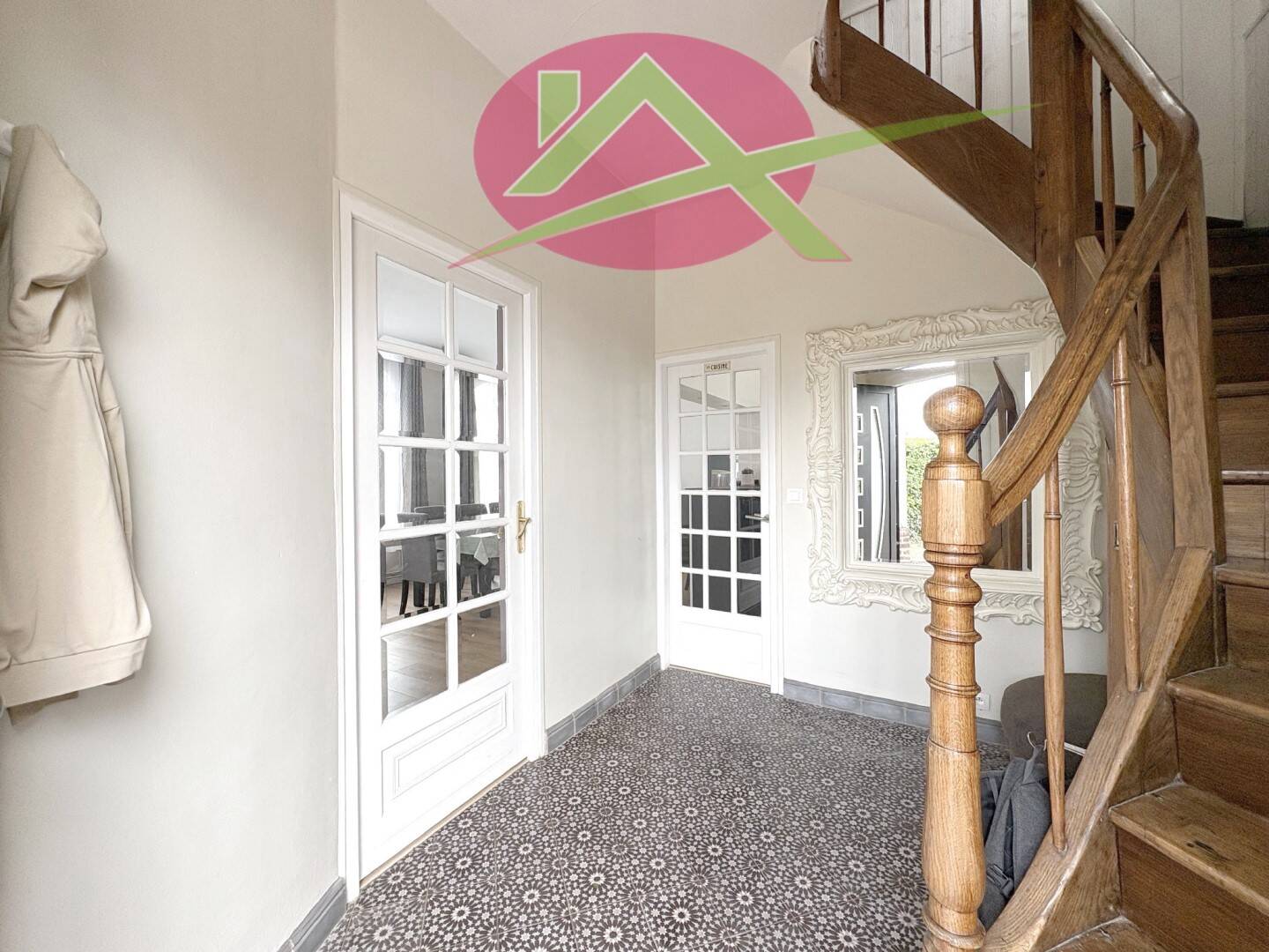Maison à vendre, 151m², LA LONDE