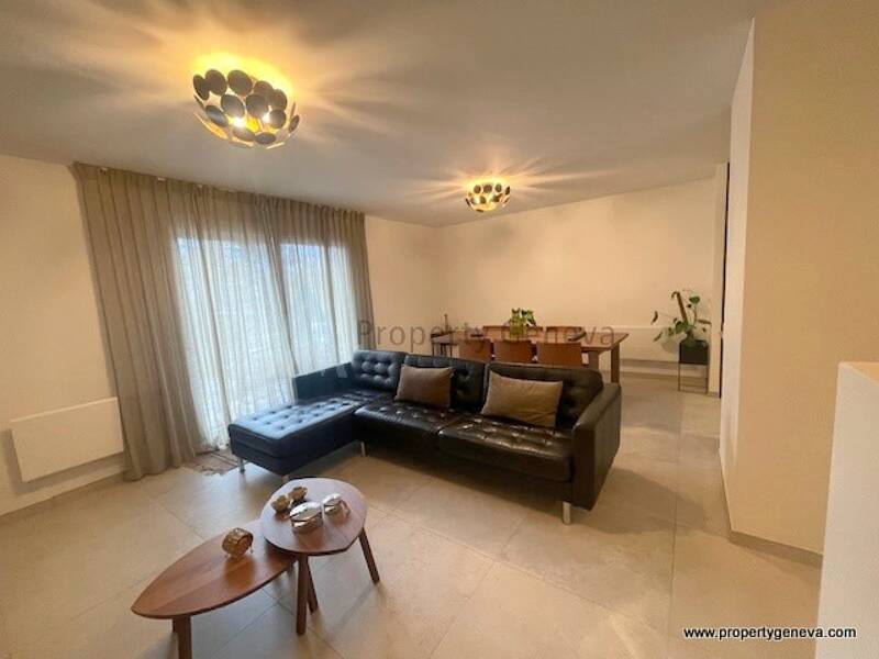 Maison à louer, 97m², FERNEY VOLTAIRE