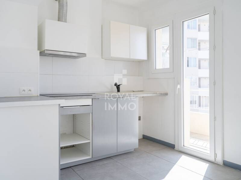 Maison à vendre, 77m², TOULON
